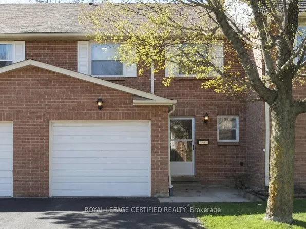 3380 S Millway Gate #61, Mississauga, ON L5L 1R3