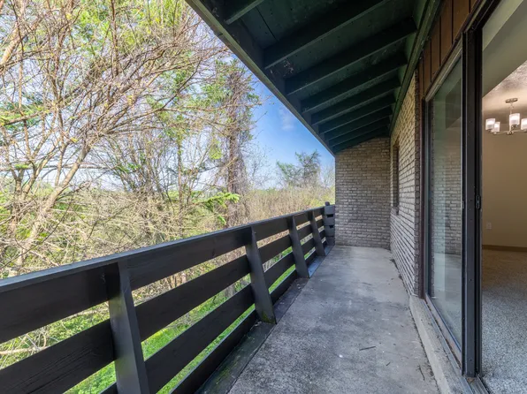 Mount Vernon Apartments