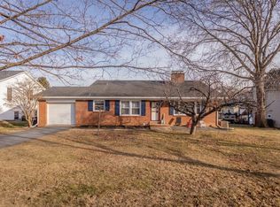 1068 College Ave, Harrisonburg, VA 22802