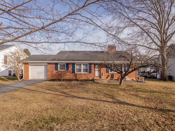 1068 College Ave, Harrisonburg, VA 22802