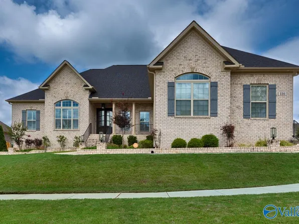 116 Cedar Br, Madison, AL 35756