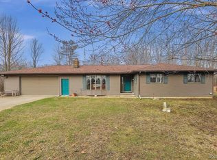 4752 Cooper Rd, Leslie, MI 49251