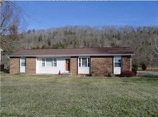 14610 Charleston Rd, Red House, WV 25168