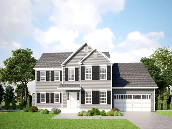 L03 Corona Court, Ballston Lake, NY 12019