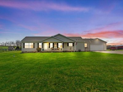 10543 County Road 41, West Liberty, OH, 43357