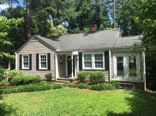 3046 Lewis Farm Rd, Raleigh, NC 27607