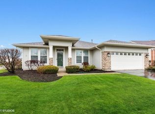 12620 Birdie Dr, Huntley, IL 60142