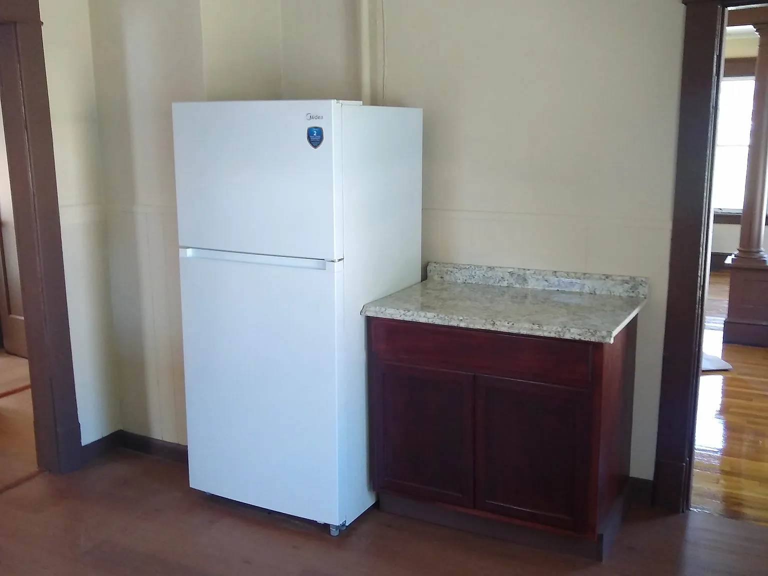 2 bed, 850 sqft, $1,650 — Photo 4