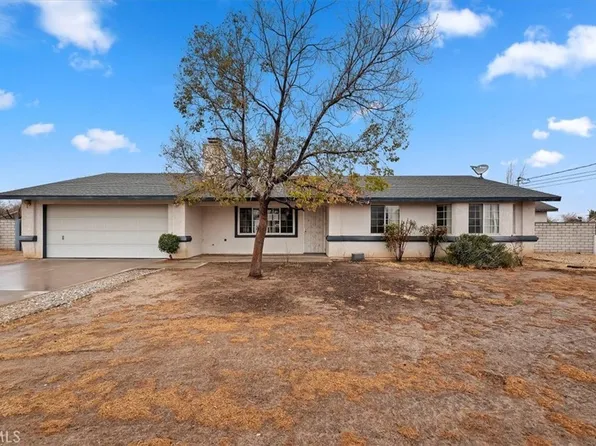 9076 Quincy Ave, Hesperia, CA 92345