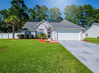 584 W Oak Circle Dr, Myrtle Beach, SC 29588