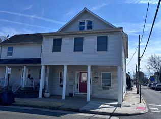 262 1st St APT D, Keyport, NJ 07735