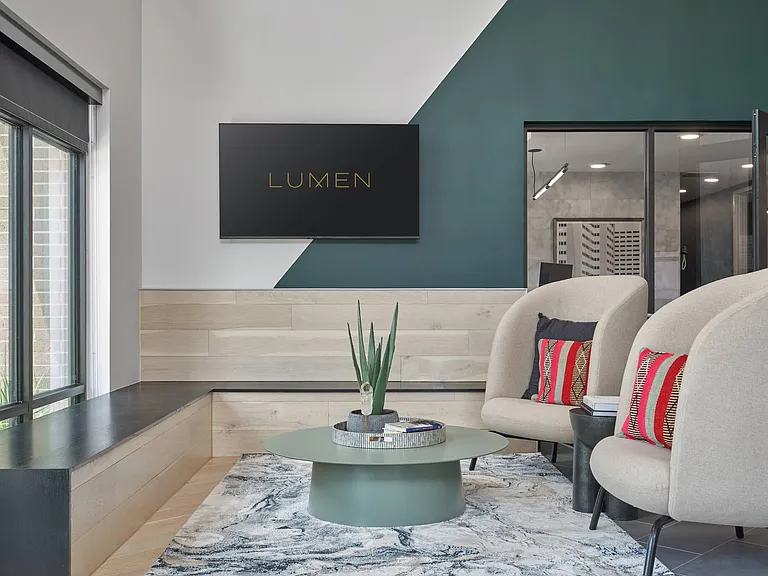 Lumen — Photo 34