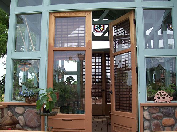 Green House