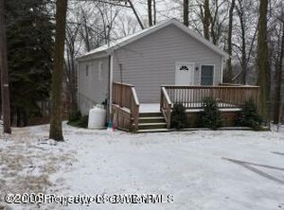 89 Walnut, Harveys Lake, PA 18618