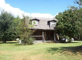 117 Key Senter Rd, Medina, TN 38355