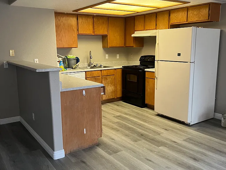 2217 James Bilbray Dr #201 — Photo 5