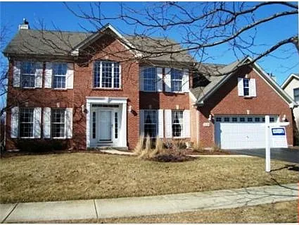 5311 Catclaw Ct photo 1