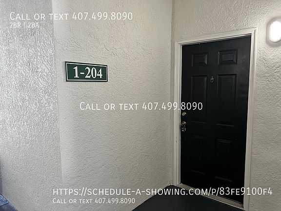 2nd image of 2729 Maitland Crossing Way APT 1204