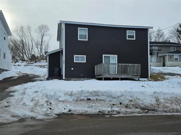 96-96A Water Street W, St. Lawrence, NL A0E1W0