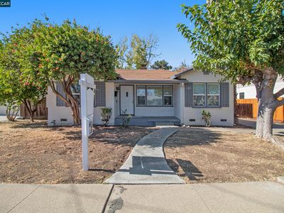 1205 Almar St, Concord, CA, 94518