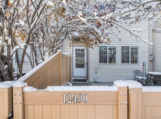 12490 E Tennessee Dr, Aurora, CO 80012