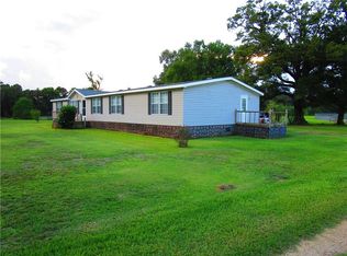 192 Hayes Cemetery Rd, Effie, LA 71331