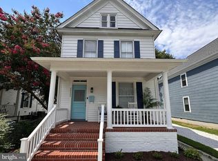 111 Willis St, Cambridge, MD 21613