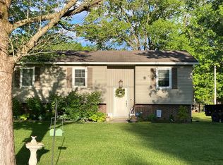 125 Green Springs Rd, Cookeville, TN 38506