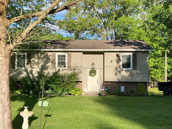 125 Green Springs Rd, Cookeville, TN 38506