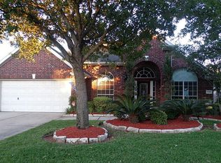 11510 Shady Canyon Dr, Houston, TX 77095