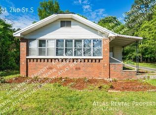 601 2nd St S, Oneonta, AL 35121
