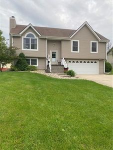 804 E 4th St, Cameron, MO, 64429