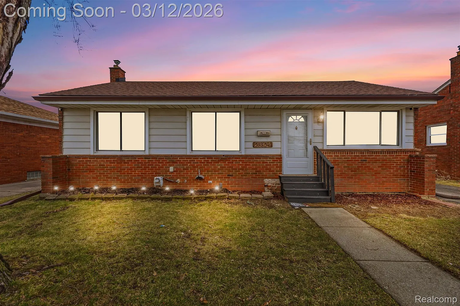 28824 Bohn St photo 1
