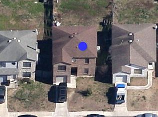 3602 Cameron Spgs, San Antonio, TX 78244
