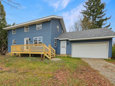 12291 Edinboro Rd, Edinboro, PA, 16412