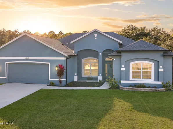 6150 Baltimore Ave, Cocoa, FL 32927