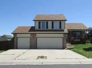 10096 Saint Paul St, Thornton, CO 80229