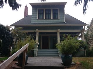 2731 47th Ave SW, Seattle, WA 98116