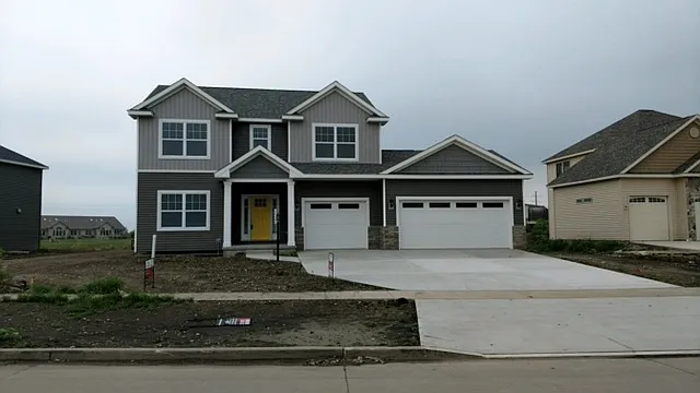 3619 Freedom Blvd photo 1