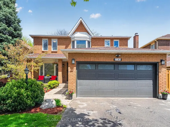 2141 Galena Cres, Oakville, ON L6H 4B1