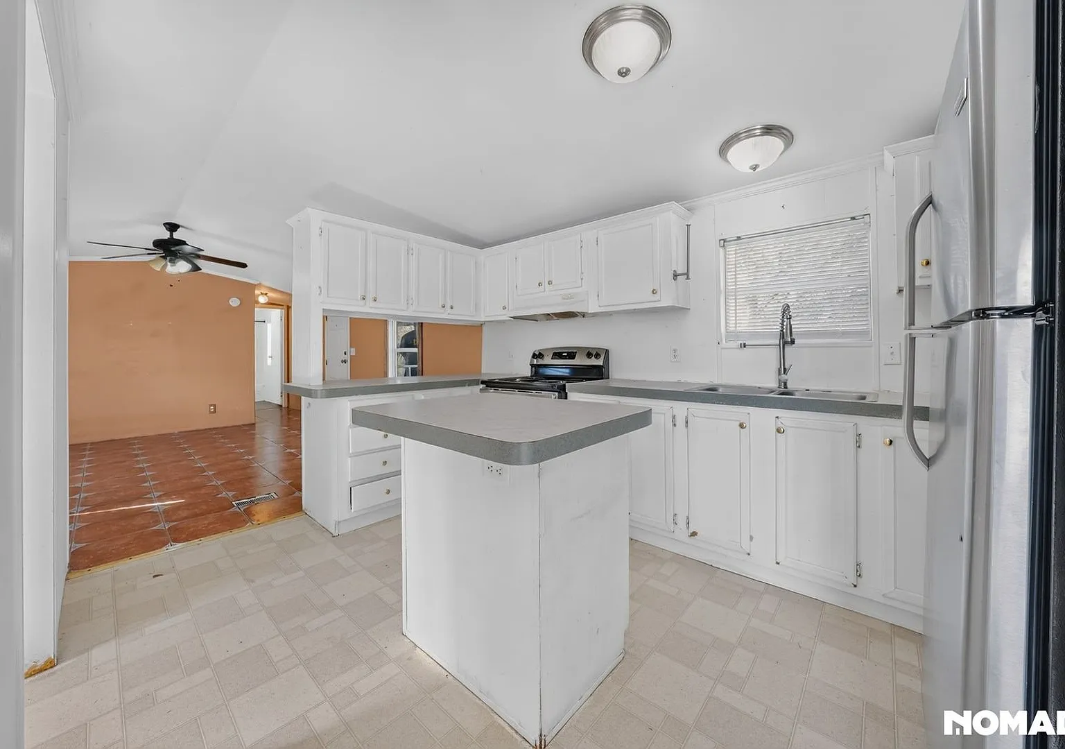 Charming 2BR House in Hondo — Photo 3