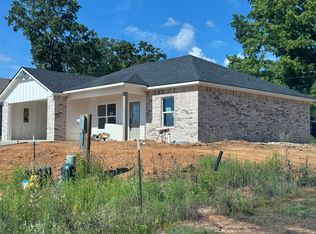 126 Mia Ln, Longview, TX 75604