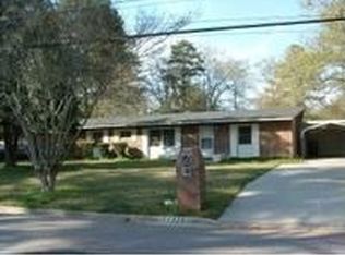 2237 Raleigh Dr, Augusta, GA 30904