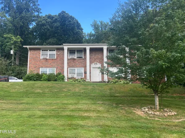 601 W Poplar St, Johnson City, TN 37604