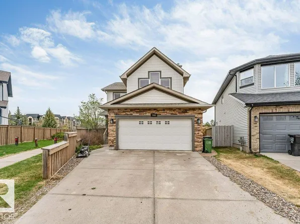 7403 Singer Lndg NW, Edmonton, AB T6R 3S2