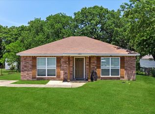 11915 Hayes Ln, Balch Springs, TX 75180