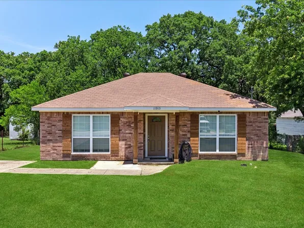 11915 Hayes Ln, Balch Springs, TX 75180