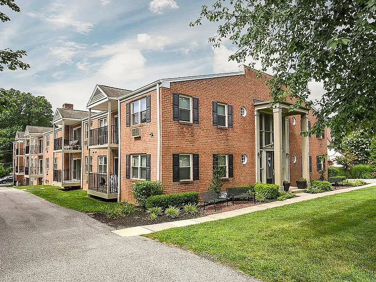 Montgomery Pointe Haverford PA