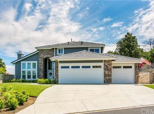 16205 High Vista Ln, Chino Hills, CA 91709