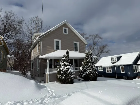 257 Ashdale Ave, Syracuse, NY 13206